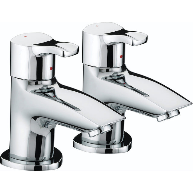 Bristan Capri Bath Taps