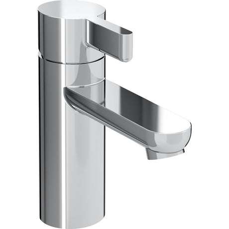 Bristan Clio Basin Mixer Chrome