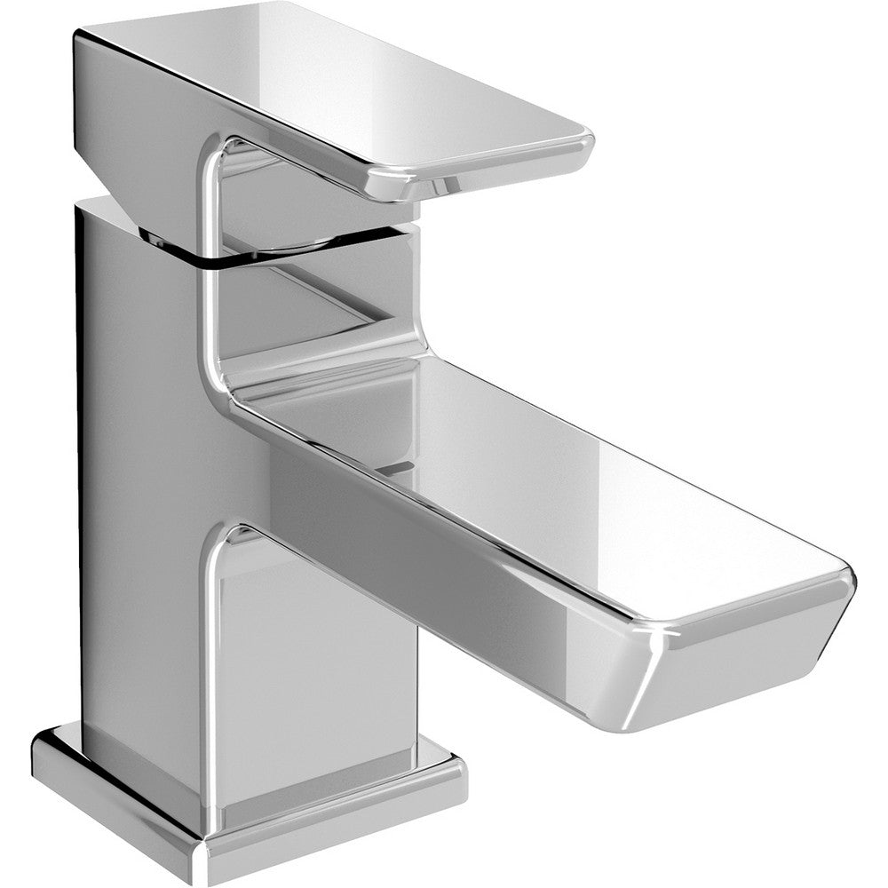 Bristan Cobalt Small Basin Mixer Chrome