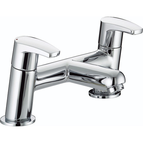 Bristan Orta Bath Filler Chrome