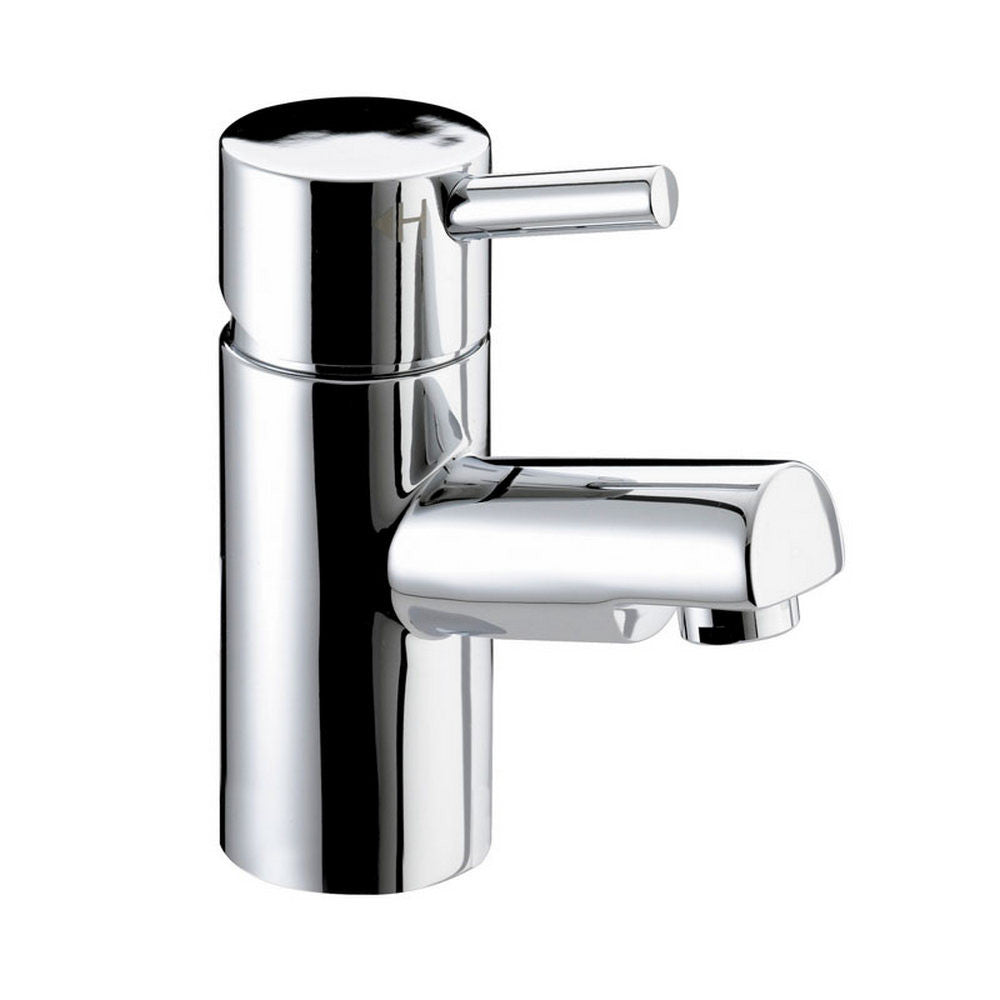 Bristan Prism Basin Mixer Chrome