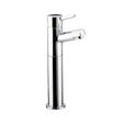 Bristan Prism Tall Basin Mixer Chrome