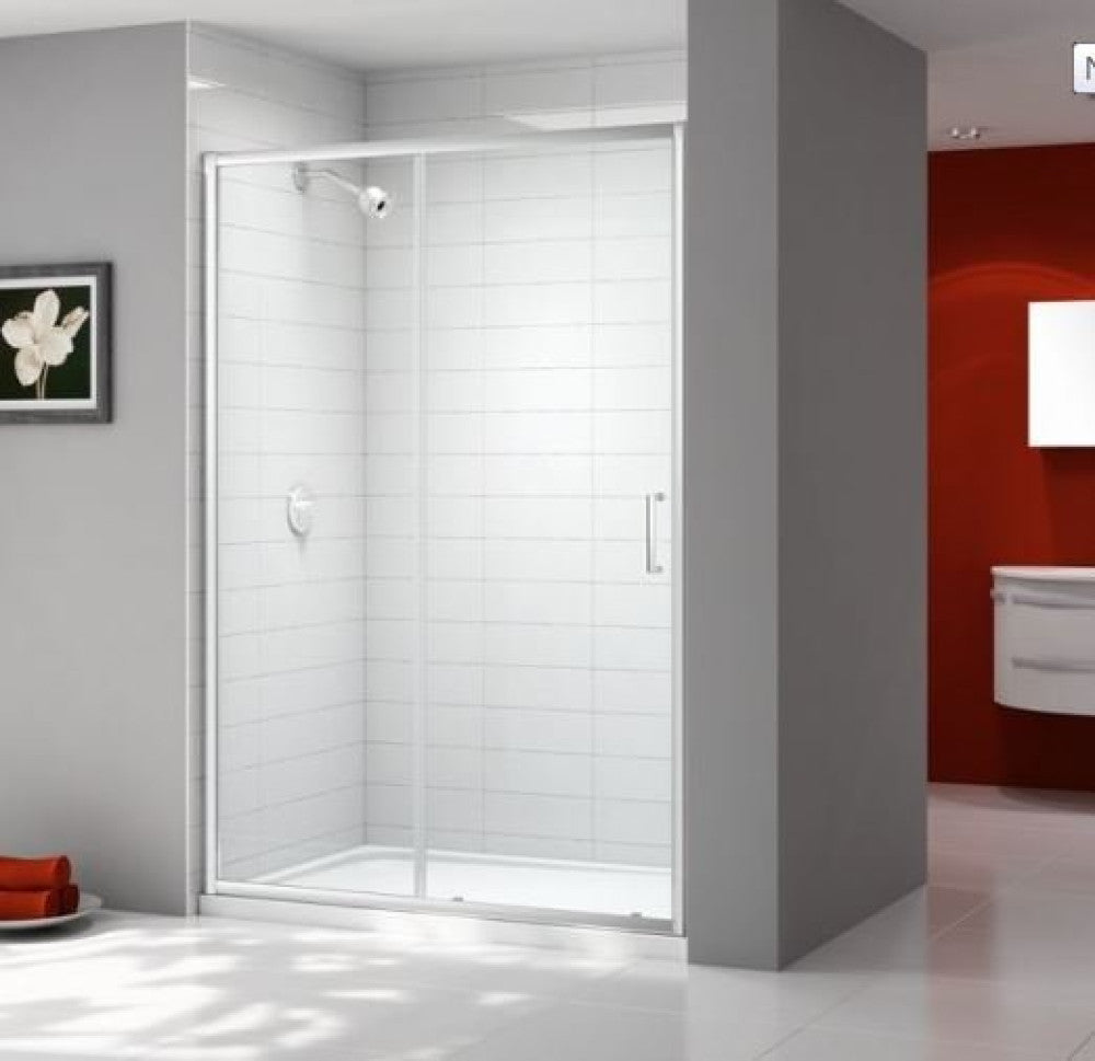 Merlyn Ionic Express Sliding Shower Door