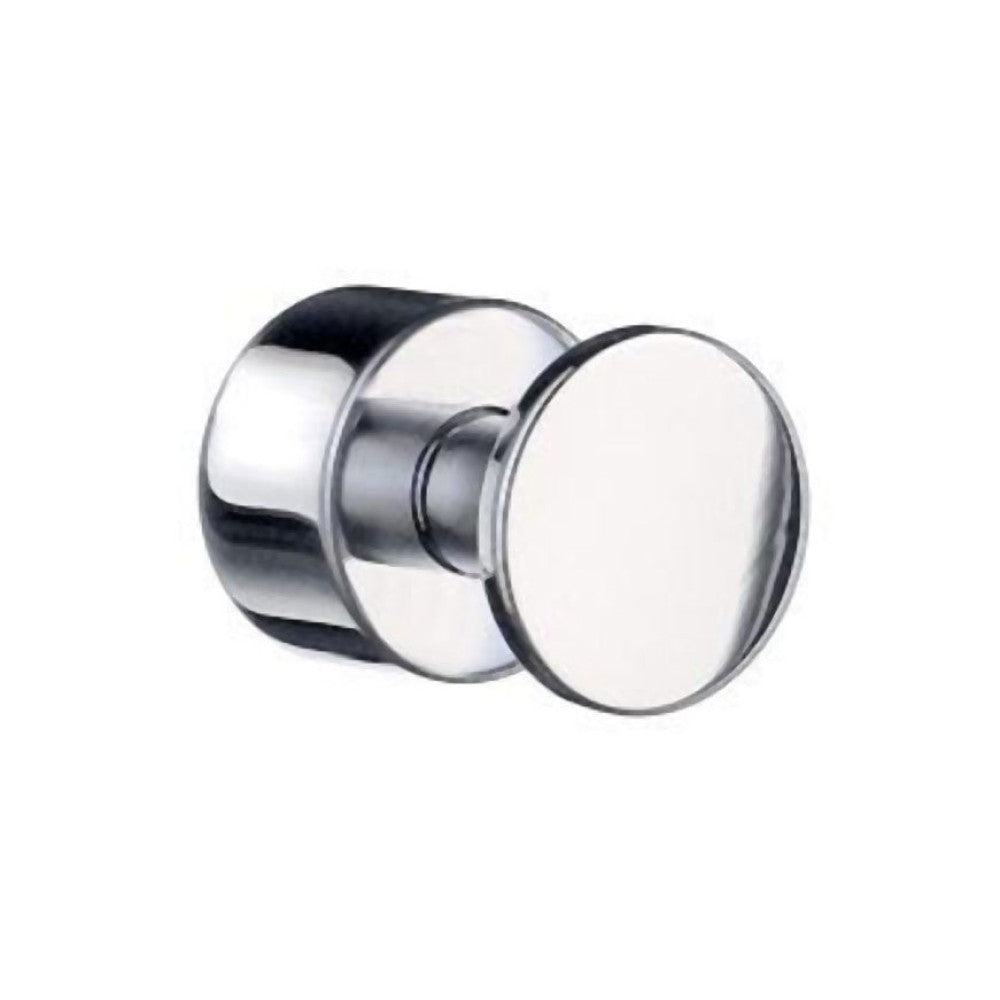 Smedbo Home Multi purpose Hook Pair Polished Chrome