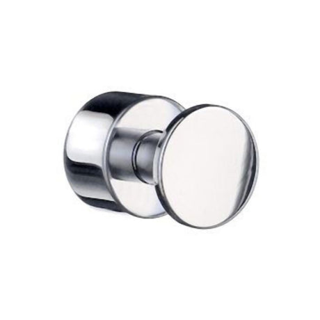 Smedbo Home Multi purpose Hook Pair Polished Chrome