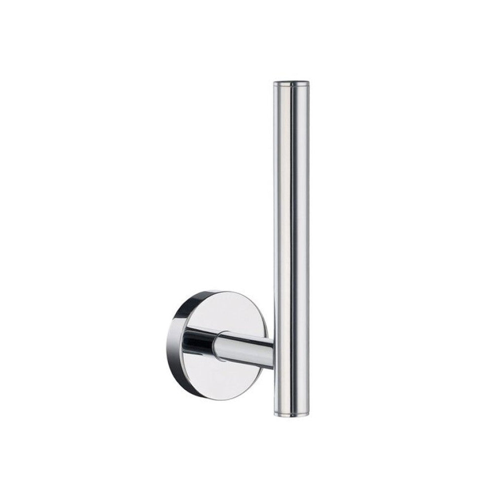 Smedbo Home Spare Toilet Roll Holder Polished Chrome