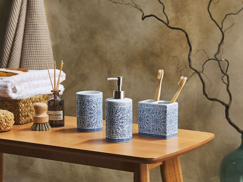 Bathroom accessories