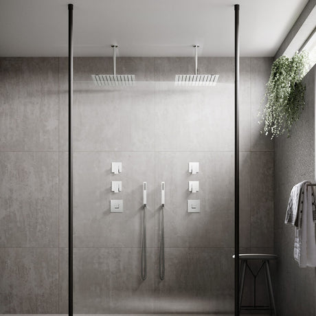 12 Bathroom Fixes You Can Do Yourself