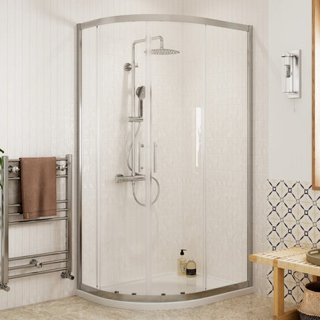 Quadrant Shower Enclosures Buying Guide