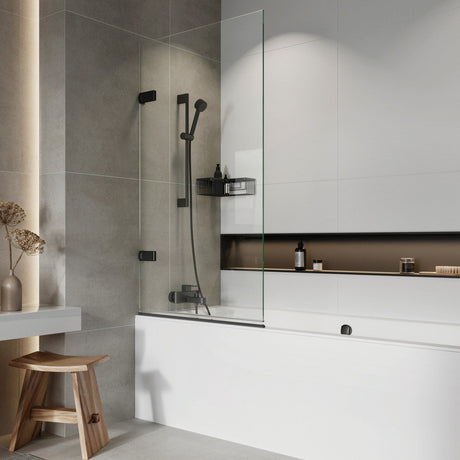Bath Screen Buying Guide