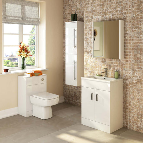 How to Stock a Guest Bathroom