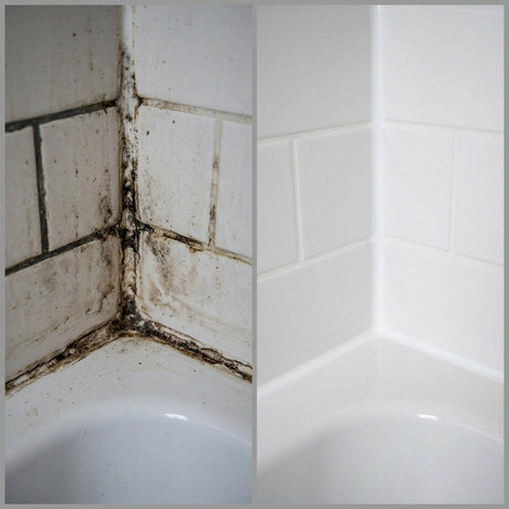 How to Replace Bathroom Sealant Like a Pro