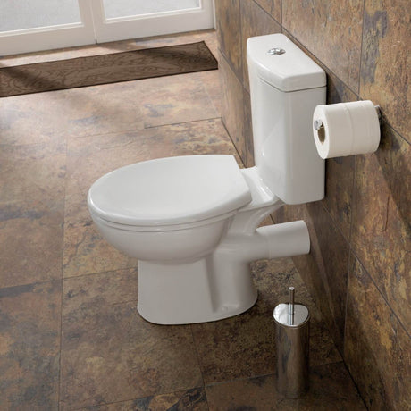 How to Unblock a Toilet