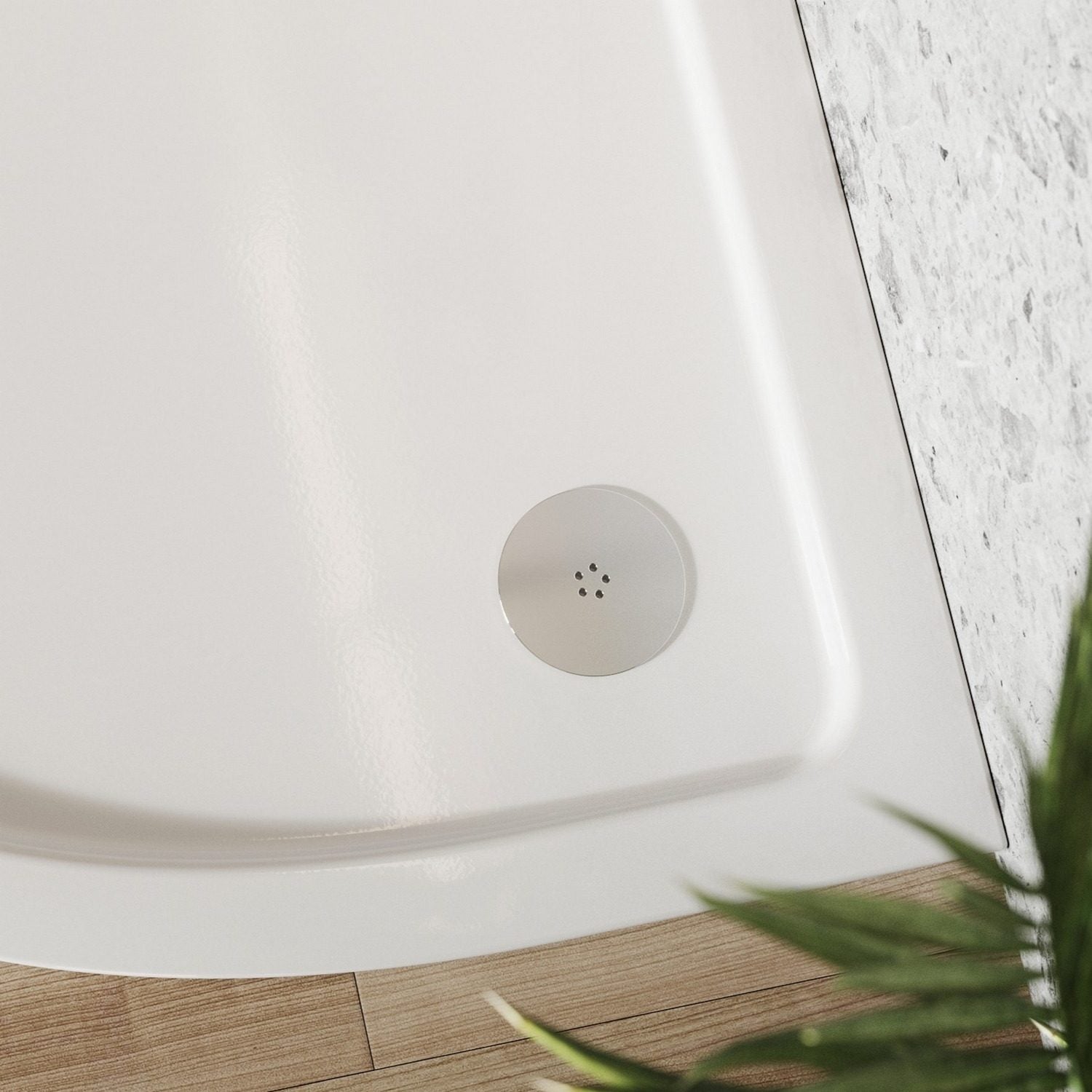 How to Unblock a Shower Drain