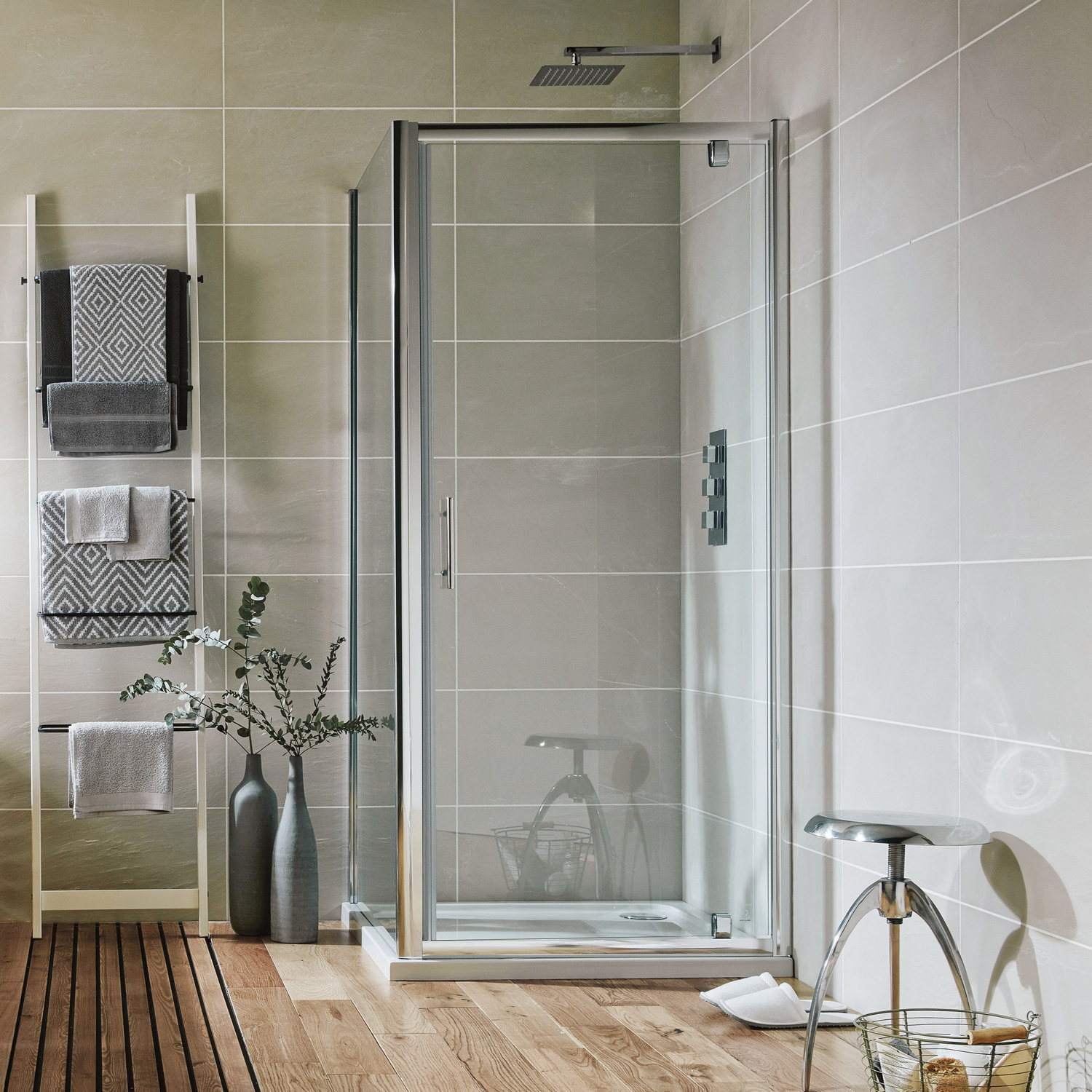 Pivot Shower Doors Buying Guide