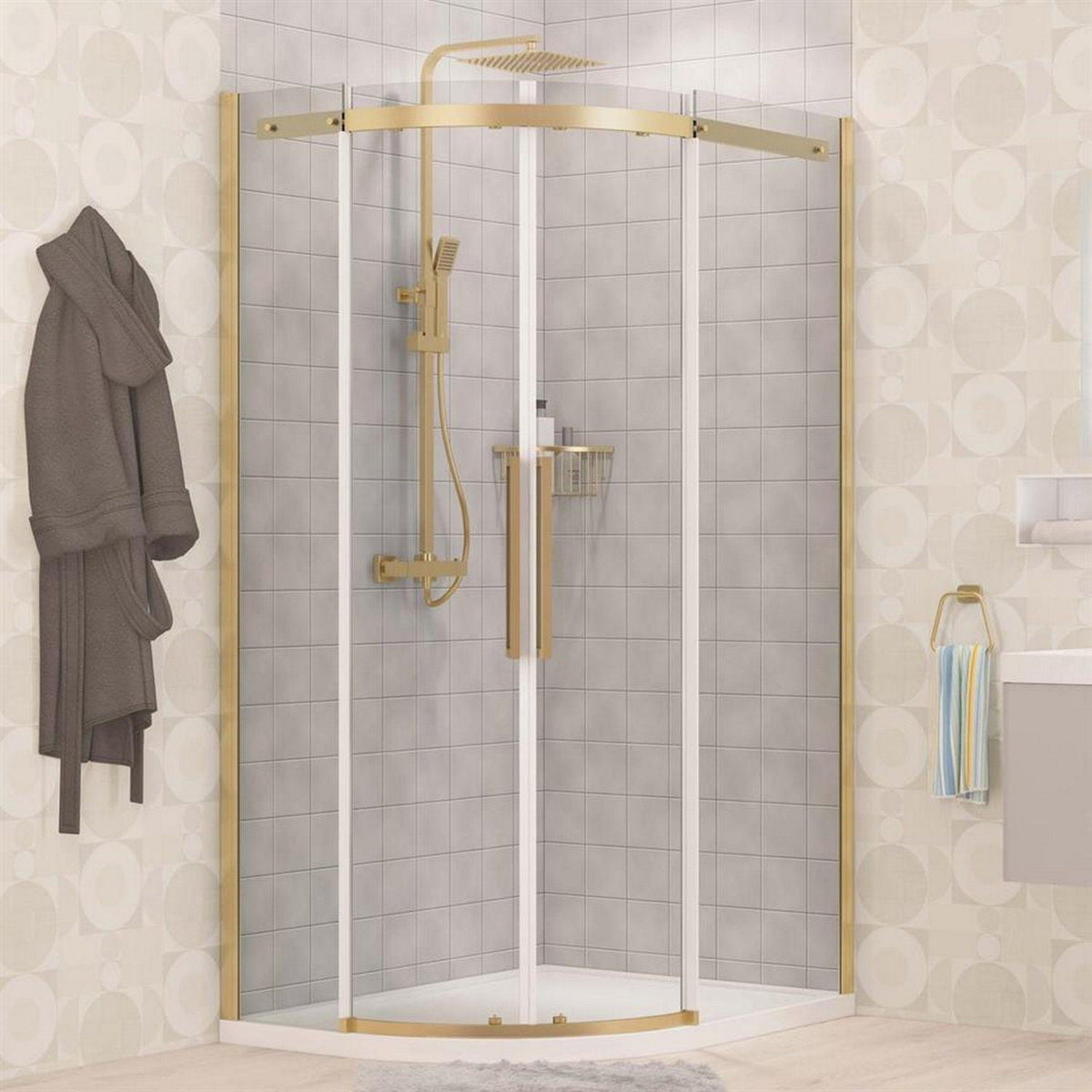 What Size Shower Enclosure Do I Need?