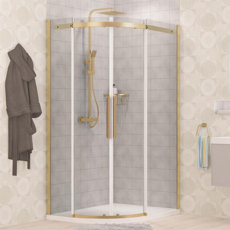 What Size Shower Enclosure Do I Need?