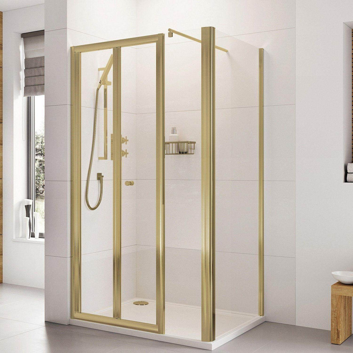 Shower Glass Thickness: 6mm, 8mm or 10mm?