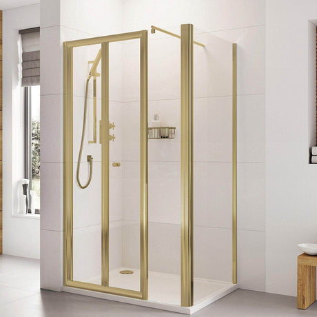 Shower Glass Thickness: 6mm, 8mm or 10mm?
