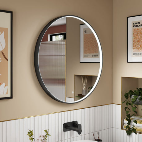 The Ultimate Bathroom Mirrors Buying Guide