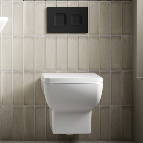 Wall Hung Toilets