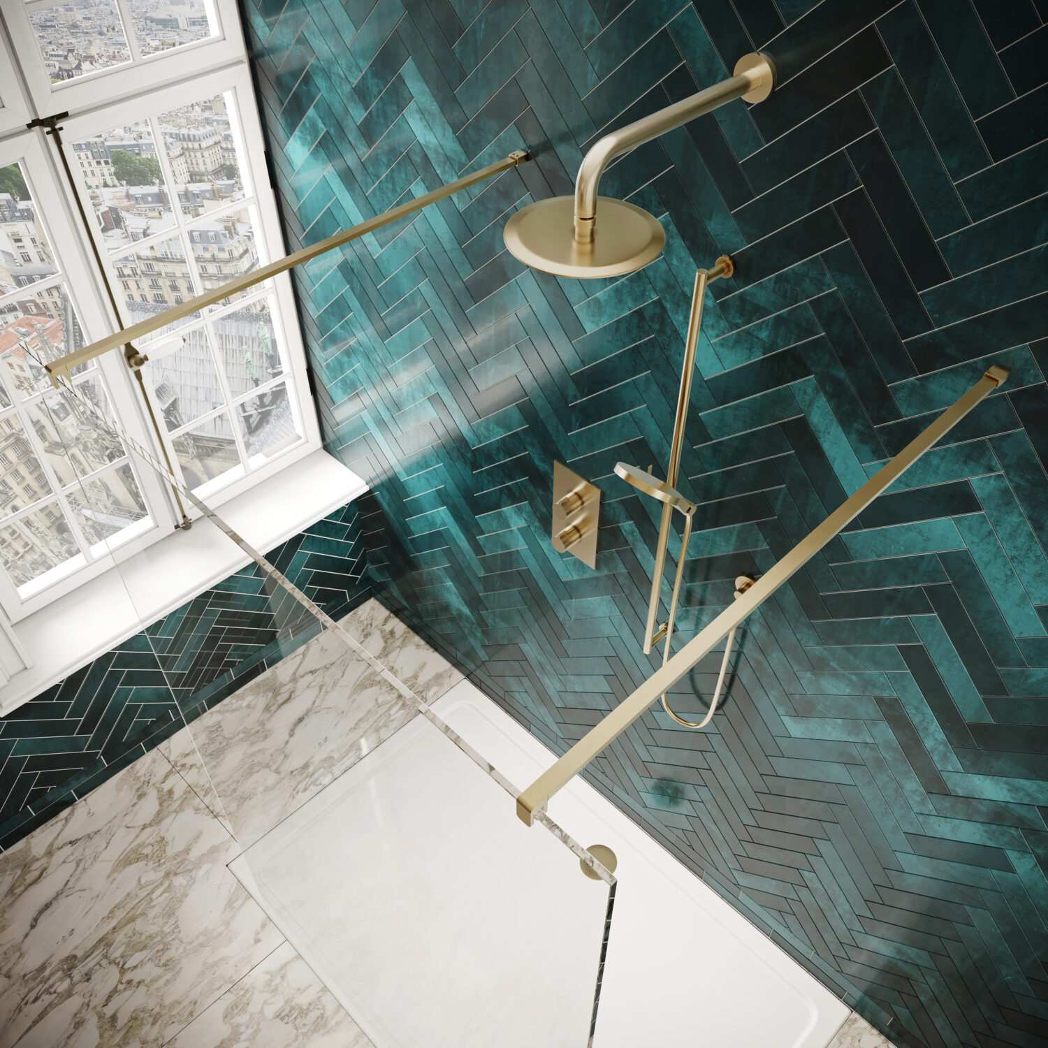 Wetroom Panel Buying Guide