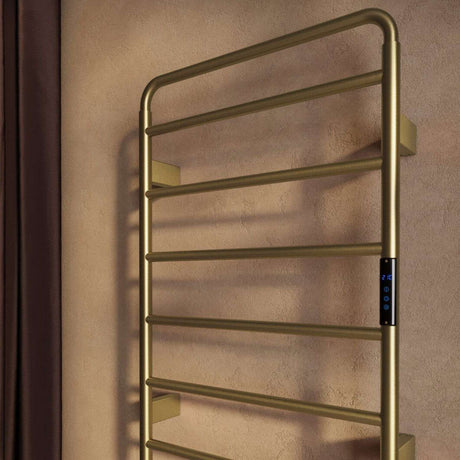 What Size Heated Towel Rail Do I Need?