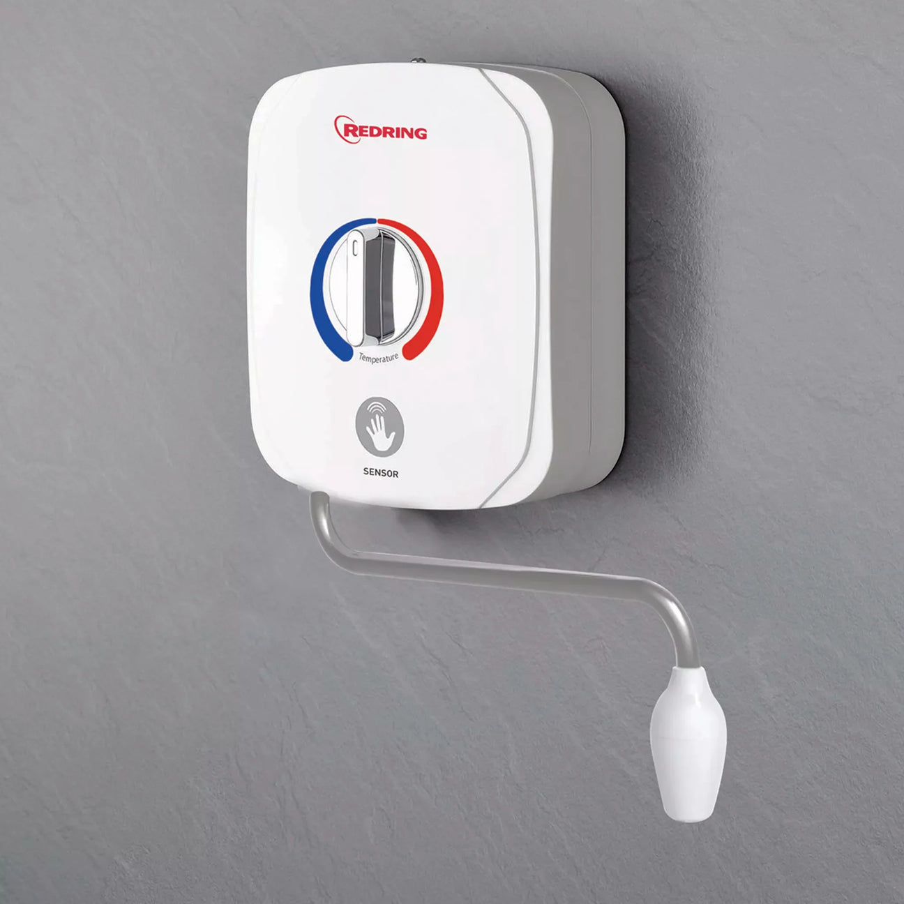 Water Heaters
