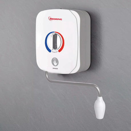 Water Heaters