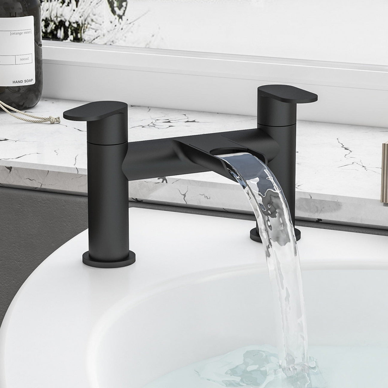 Eastbrook Taps