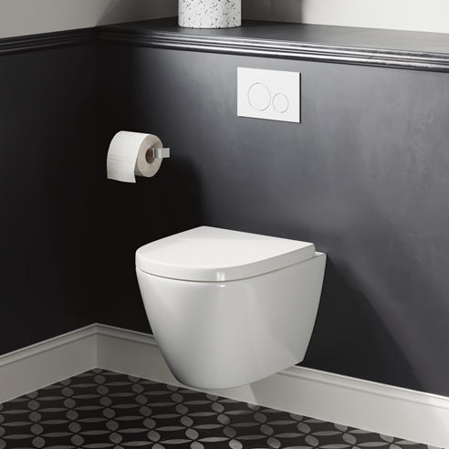 Wall Hung Toilets