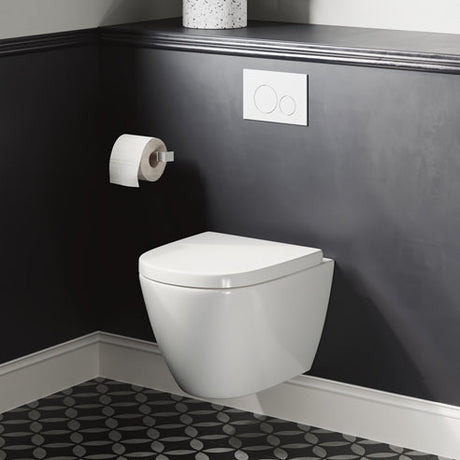 Wall Hung Toilets