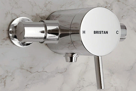 Bristan Showers