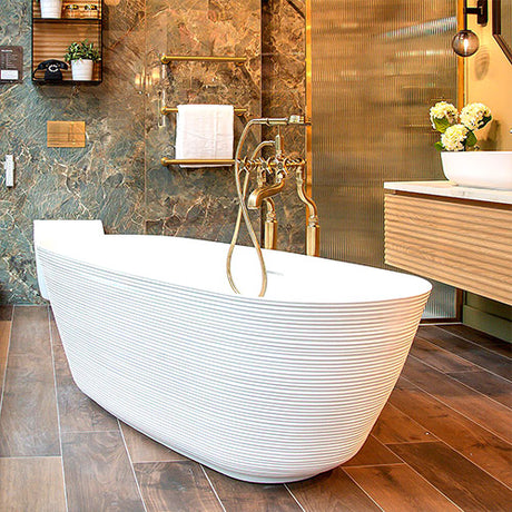 Freestanding Baths