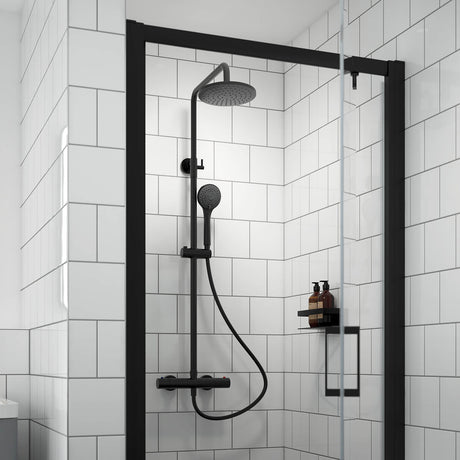 Nuie Showers 