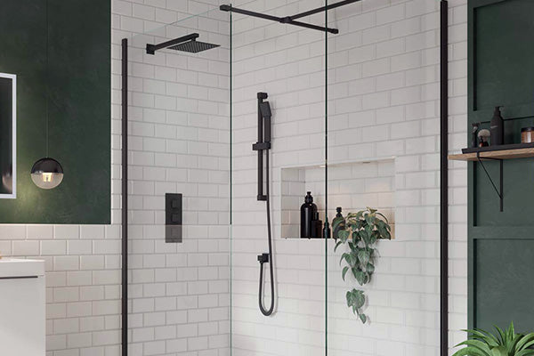 Scudo Showers