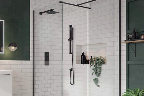 Scudo Showers