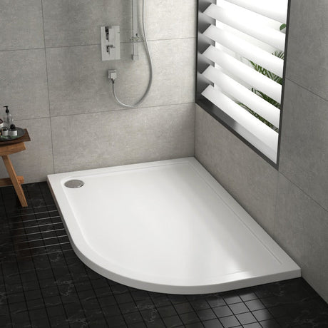 Quadrant Shower Trays