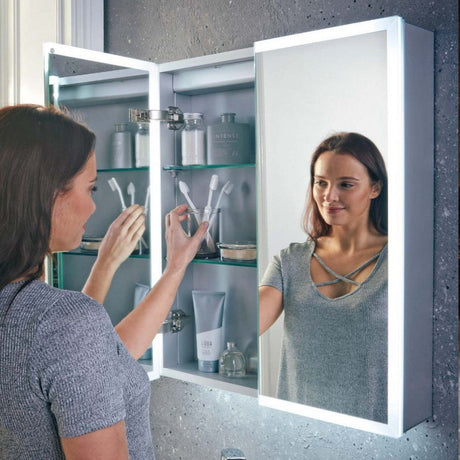 Bathroom Cabinets