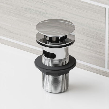 All waste fittings