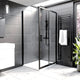 Shower Enclosures