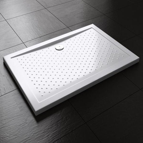 Anti Slip Shower Trays