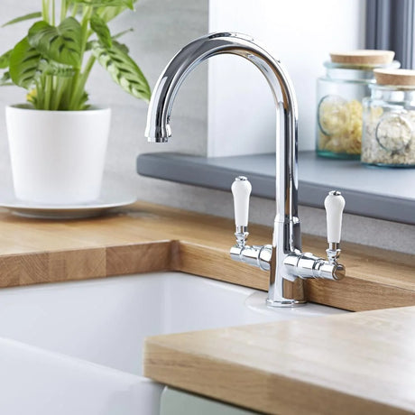 Kitchen Taps