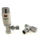 Valves and Accessories