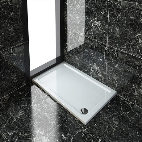 Rectangular Shower Trays