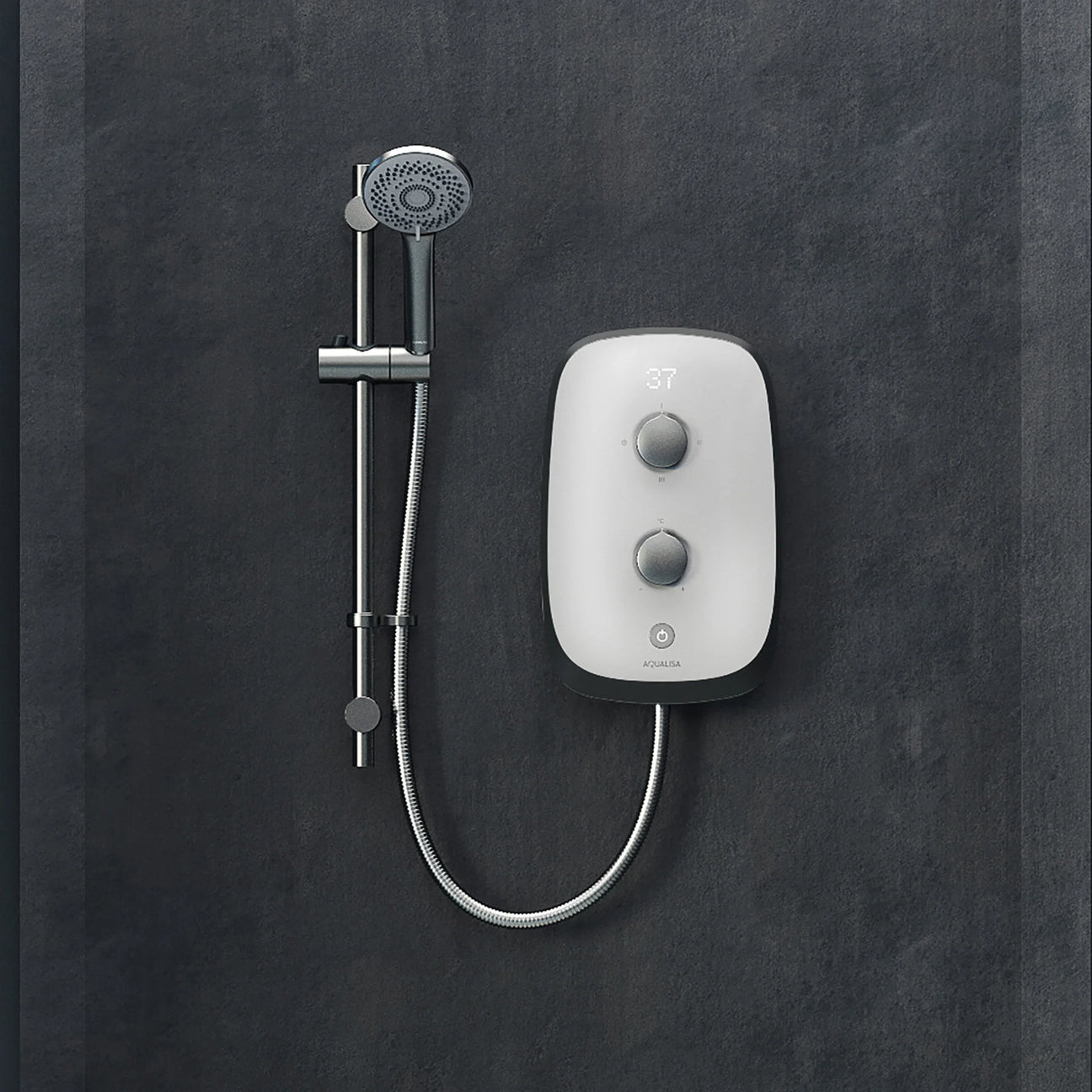 Aqualisa Showers