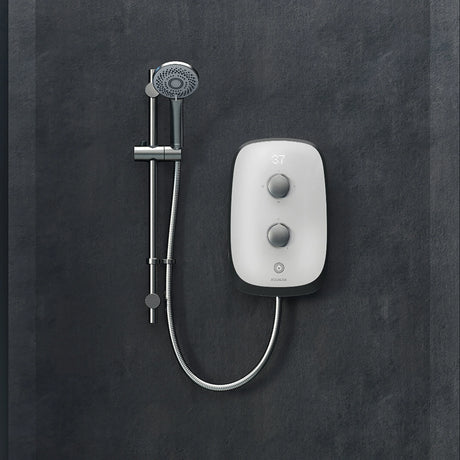 Aqualisa Showers