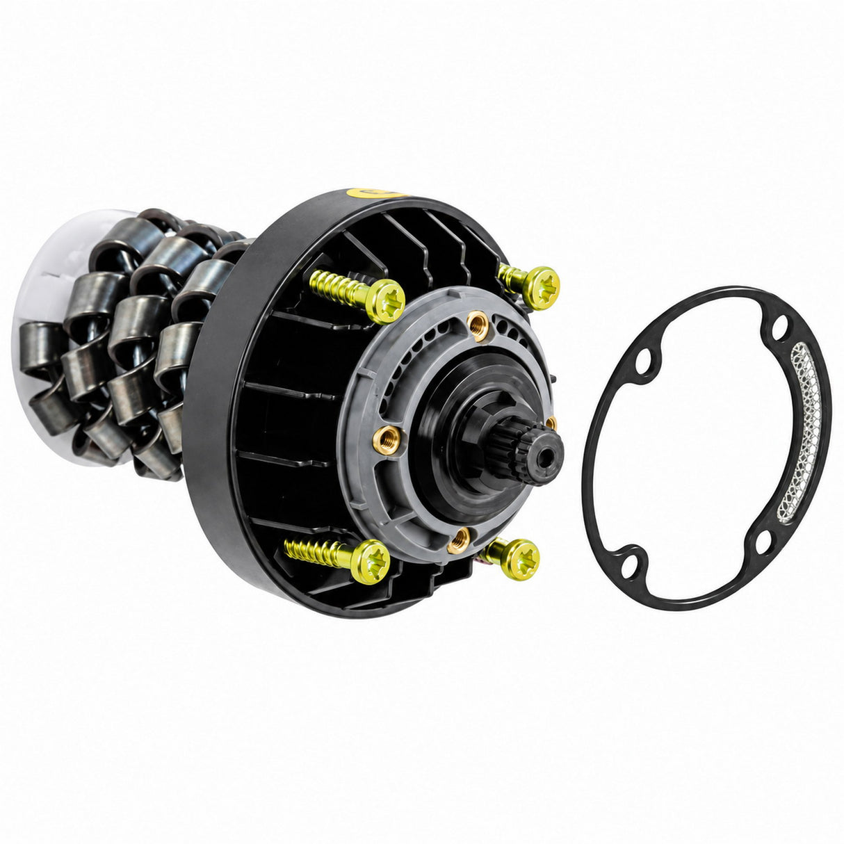 Aqualisa Aquatique Thermostatic Cartridge IX