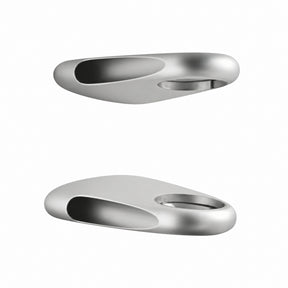 Aqualisa Quartz Bracket Assembly in Chrome 479501