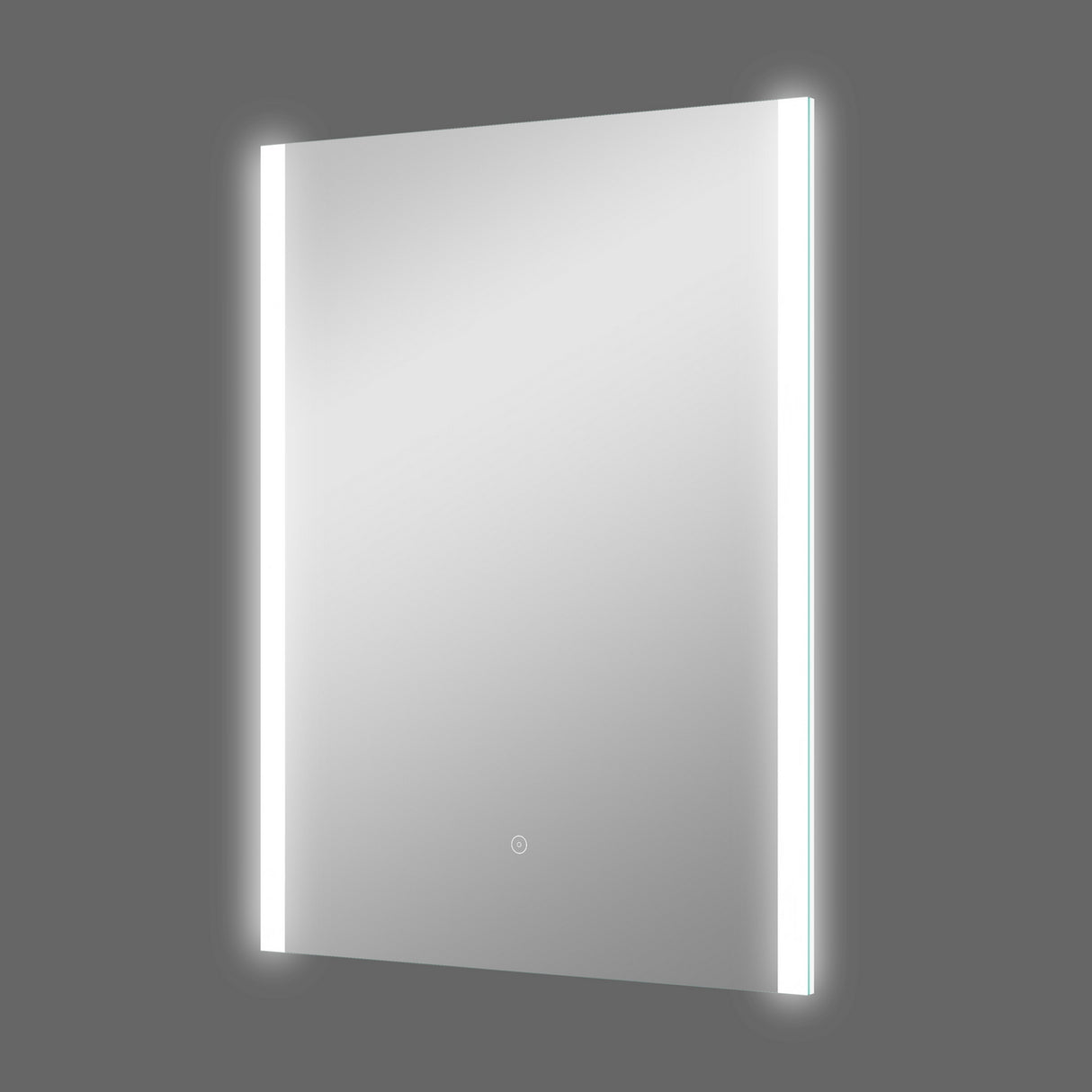 Ajax Candlesbury 500mm x 700mm Rectangular LED Mirror